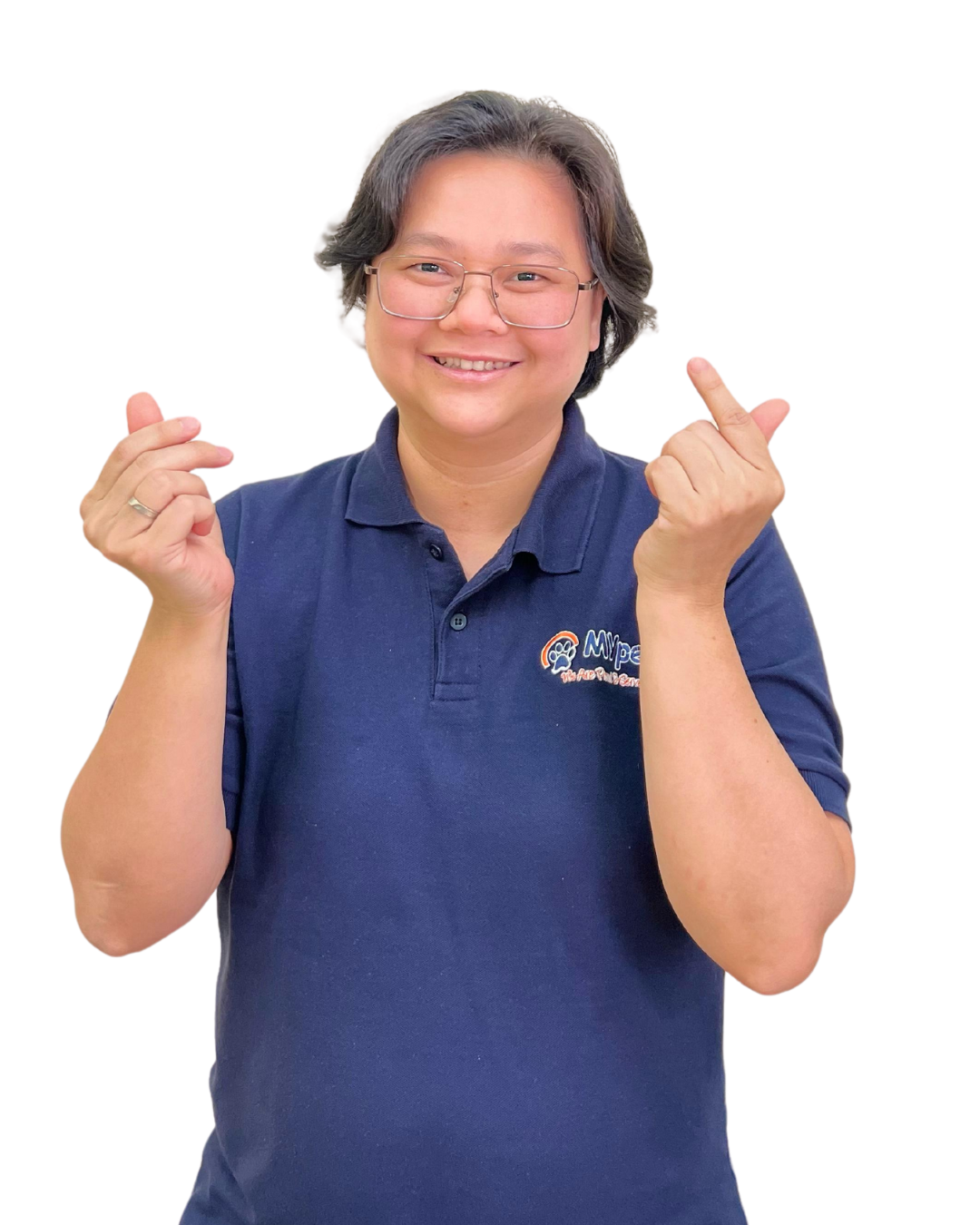 EVI - CEO MYpets