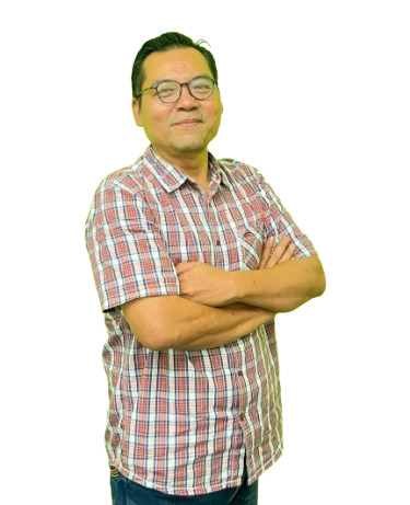 Linda Kusuma