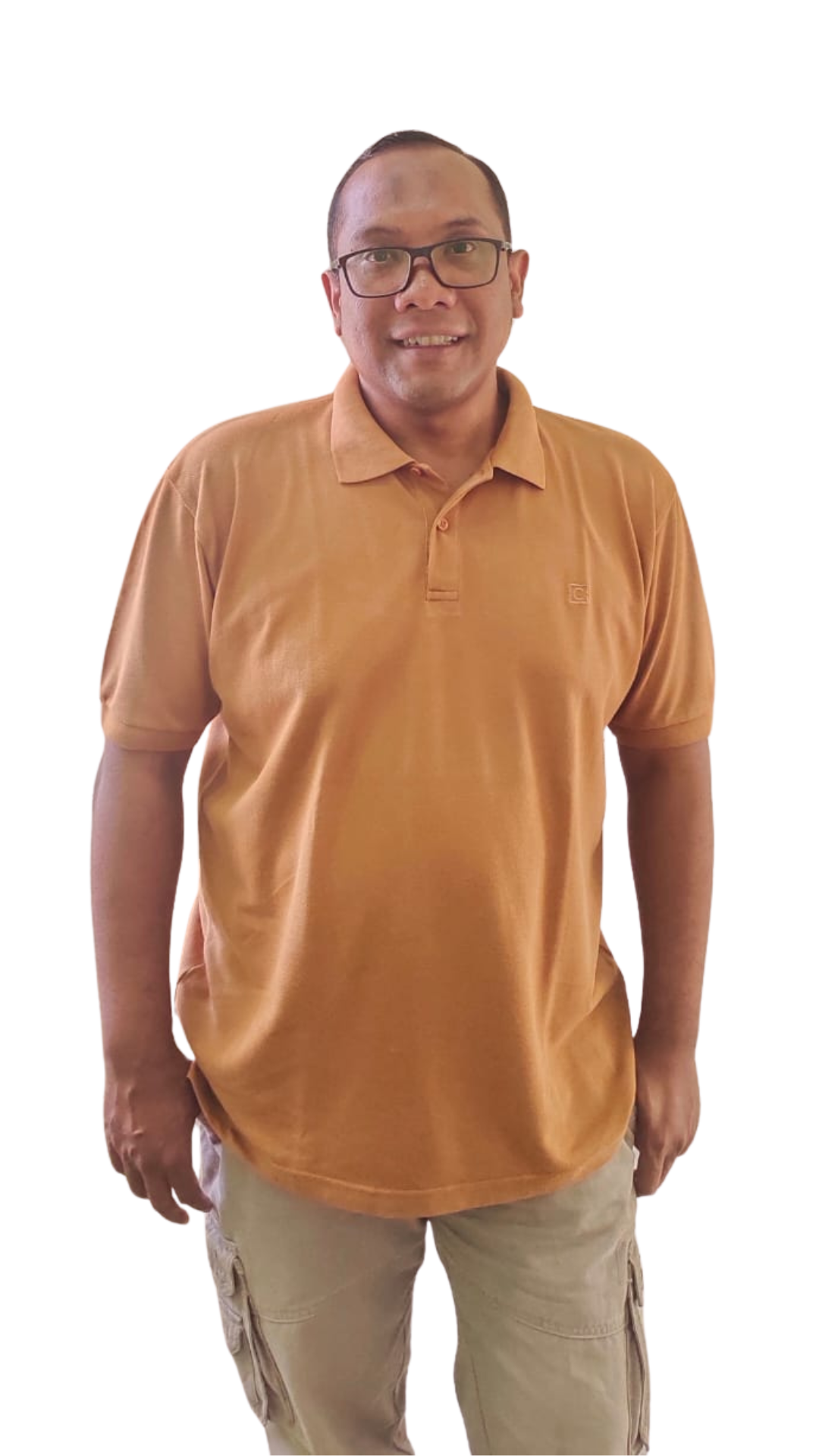 Ahmad Rahman